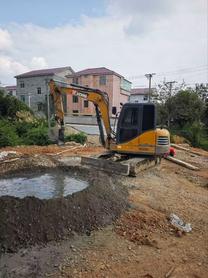 Buy XCMG XE60 Used Excavator / 4 Buy XCMG XE60 Used Excavator / 4