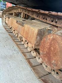 Buy Sany SY245H Used Excavator / 8 Buy Sany SY245H Used Excavator / 8