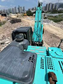 Buy Kobelco SK330-10 Used Excavator / 5 Buy Kobelco SK330-10 Used Excavator / 5