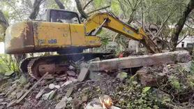 Buy XCMG XE150 Used Excavator / 3 Buy XCMG XE150 Used Excavator / 3