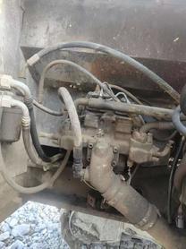 Buy Hitachi ZW250 Used Excavator / 7 Buy Hitachi ZW250 Used Excavator / 7