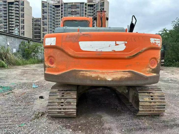 Buy Doosan DH150 Used Excavator / 1