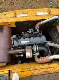 Buy Hyundai R225-7 Used Excavator / 3 Buy Hyundai R225-7 Used Excavator / 3