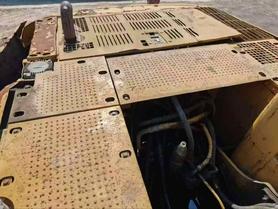 Buy Caterpillar 320C Used Excavator / 5 Buy Caterpillar 320C Used Excavator / 5