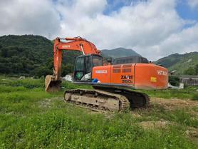 Buy Hitachi ZX360K-5A Used Excavator / 5 Buy Hitachi ZX360K-5A Used Excavator / 5