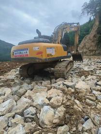 Buy XCMG XE215 Used Excavator / 3 Buy XCMG XE215 Used Excavator / 3