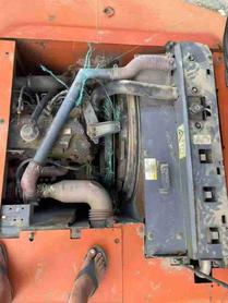 Buy Hitachi EX200-3 Used Excavator / 4 Buy Hitachi EX200-3 Used Excavator / 4