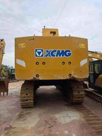 Buy XCMG XE750D Used Excavator / 5 Buy XCMG XE750D Used Excavator / 5