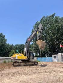 Buy Volvo EC480D Used Excavator / 4 Buy Volvo EC480D Used Excavator / 4