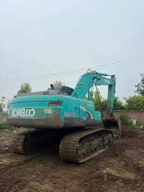 Buy Kobelco SK2008 Used Excavator / 3 Buy Kobelco SK2008 Used Excavator / 3