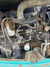 Buy Kobelco SK60 Used Excavator / 4 Buy Kobelco SK60 Used Excavator / 4