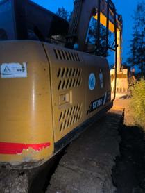 Buy Sany SY75 Used Excavator / 4 Buy Sany SY75 Used Excavator / 4