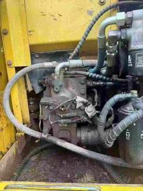 Buy Komatsu PC130 Used Excavator / 5 Buy Komatsu PC130 Used Excavator / 5