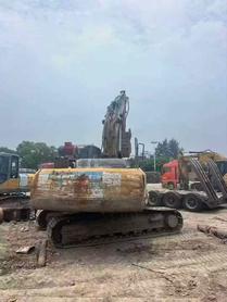 Buy XCMG XE200 Used Excavator / 3 Buy XCMG XE200 Used Excavator / 3