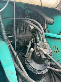 Buy Kobelco SK250 Used Excavator / 5 Buy Kobelco SK250 Used Excavator / 5