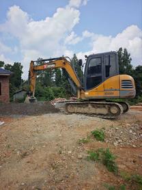 Buy XCMG XE60 Used Excavator / 2 Buy XCMG XE60 Used Excavator / 2