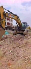 Buy XCMG XE380K Used Excavator / 3 Buy XCMG XE380K Used Excavator / 3