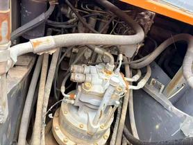 Buy Hitachi ZX200-3G Used Excavator / 4 Buy Hitachi ZX200-3G Used Excavator / 4