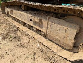 Buy Hyundai R150-7 Used Excavator / 4 Buy Hyundai R150-7 Used Excavator / 4
