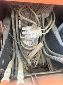 Buy Hitachi EX210-5 Used Excavator / 5 Buy Hitachi EX210-5 Used Excavator / 5
