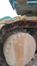 Buy Sany SY375H Used Excavator / 8 Buy Sany SY375H Used Excavator / 8