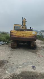 Buy Komatsu PC200-6 Used Excavator / 3 Buy Komatsu PC200-6 Used Excavator / 3