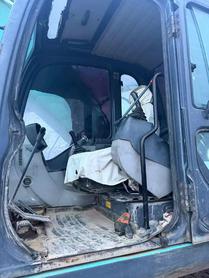 Buy Kobelco SK200-8 Used Excavator / 8 Buy Kobelco SK200-8 Used Excavator / 8