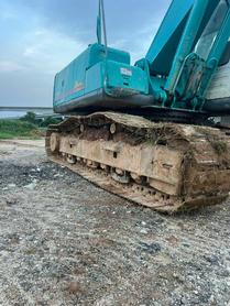 Buy Kobelco SK200-9 Used Excavator / 5 Buy Kobelco SK200-9 Used Excavator / 5