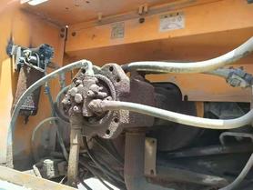 Buy Hyundai R335-7 Used Excavator / 3 Buy Hyundai R335-7 Used Excavator / 3