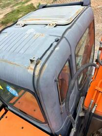 Buy Hitachi ZX200-3G Used Excavator / 7 Buy Hitachi ZX200-3G Used Excavator / 7