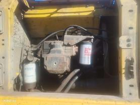 Buy Komatsu PC240-6 Used Excavator / 3 Buy Komatsu PC240-6 Used Excavator / 3