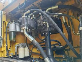 Buy Sany SY550H Used Excavator / 3 Buy Sany SY550H Used Excavator / 3