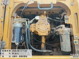 Buy Caterpillar 349E Used Excavator / 7 Buy Caterpillar 349E Used Excavator / 7