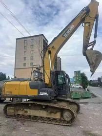 Buy XCMG XE215 Used Excavator / 5 Buy XCMG XE215 Used Excavator / 5