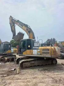Buy XCMG XE200 Used Excavator / 2 Buy XCMG XE200 Used Excavator / 2