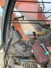 Buy Hitachi ZX200-6 Used Excavator / 5 Buy Hitachi ZX200-6 Used Excavator / 5