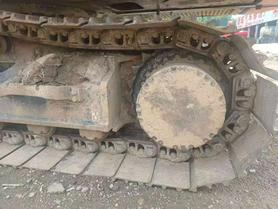 Buy Hitachi ZX200C-6A Used Excavator / 4 Buy Hitachi ZX200C-6A Used Excavator / 4