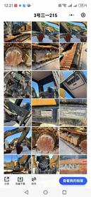 Buy Sany SY215C Used Excavator / 2 Buy Sany SY215C Used Excavator / 2