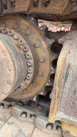 Buy Caterpillar 336E Used Excavator / 7 Buy Caterpillar 336E Used Excavator / 7