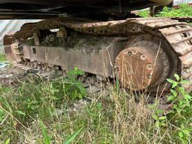 Buy Hitachi ZX200-6 Used Excavator / 8 Buy Hitachi ZX200-6 Used Excavator / 8