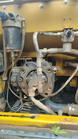 Buy XCMG XE200 Used Excavator / 3 Buy XCMG XE200 Used Excavator / 3