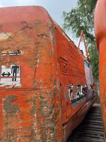 Buy Doosan DH220 Used Excavator / 6 Buy Doosan DH220 Used Excavator / 6
