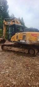 Buy Sany SY205C Used Excavator / 2 Buy Sany SY205C Used Excavator / 2
