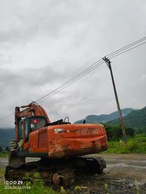 Buy Hitachi ZW250 Used Excavator / 2 Buy Hitachi ZW250 Used Excavator / 2