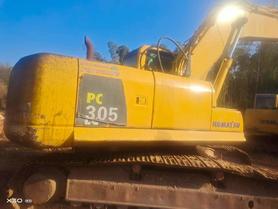 Buy Komatsu PC240-6 Used Excavator / 2 Buy Komatsu PC240-6 Used Excavator / 2