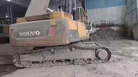 Buy Volvo EC300D Used Excavator / 4 Buy Volvo EC300D Used Excavator / 4