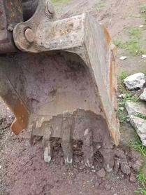 Buy XCMG XE60 Used Excavator / 9 Buy XCMG XE60 Used Excavator / 9