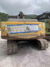 Buy XCMG XE215 Used Excavator / 3 Buy XCMG XE215 Used Excavator / 3