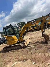 Buy XCMG XE35U Used Excavator / 4 Buy XCMG XE35U Used Excavator / 4