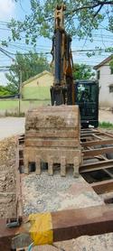 Buy Sany SY60 Used Excavator / 3 Buy Sany SY60 Used Excavator / 3